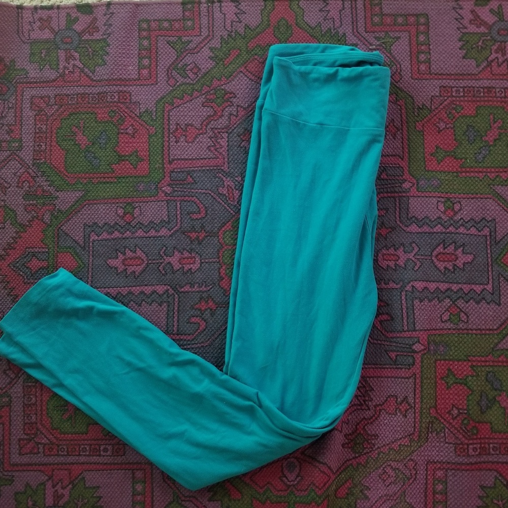 Lularoe leggings